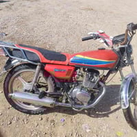 روبر • موتور