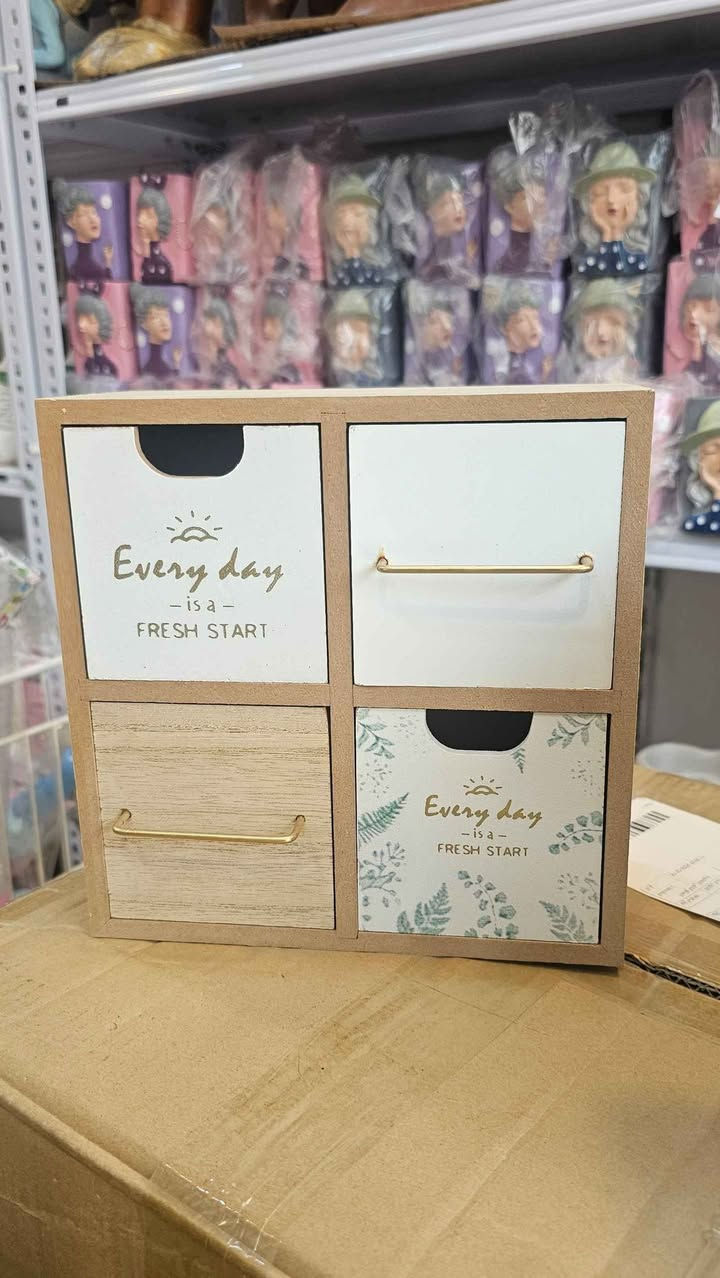 منظم الإبداع خشب ومجرات 
وزن ثقيل 

القياسات : 
العرض : 20 سم 
الطول : 20 سم 

سعر القطعة 10الف 
متوفر توصيل لجميع المحافظات بغداد, العراق


**إذا كنت صاحب هذا الإعلان وتريد حذفه لأي سبب، رجاءا أرسل رسالة إلى الدعم الفني**