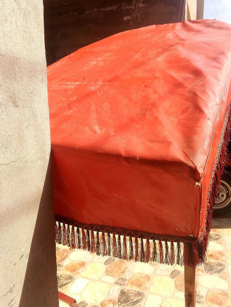 قمريه للبيع سعر 30الف لمكان قوشتبه


**إذا كنت صاحب هذا الإعلان وتريد حذفه لأي سبب، رجاءا أرسل رسالة إلى الدعم الفني**