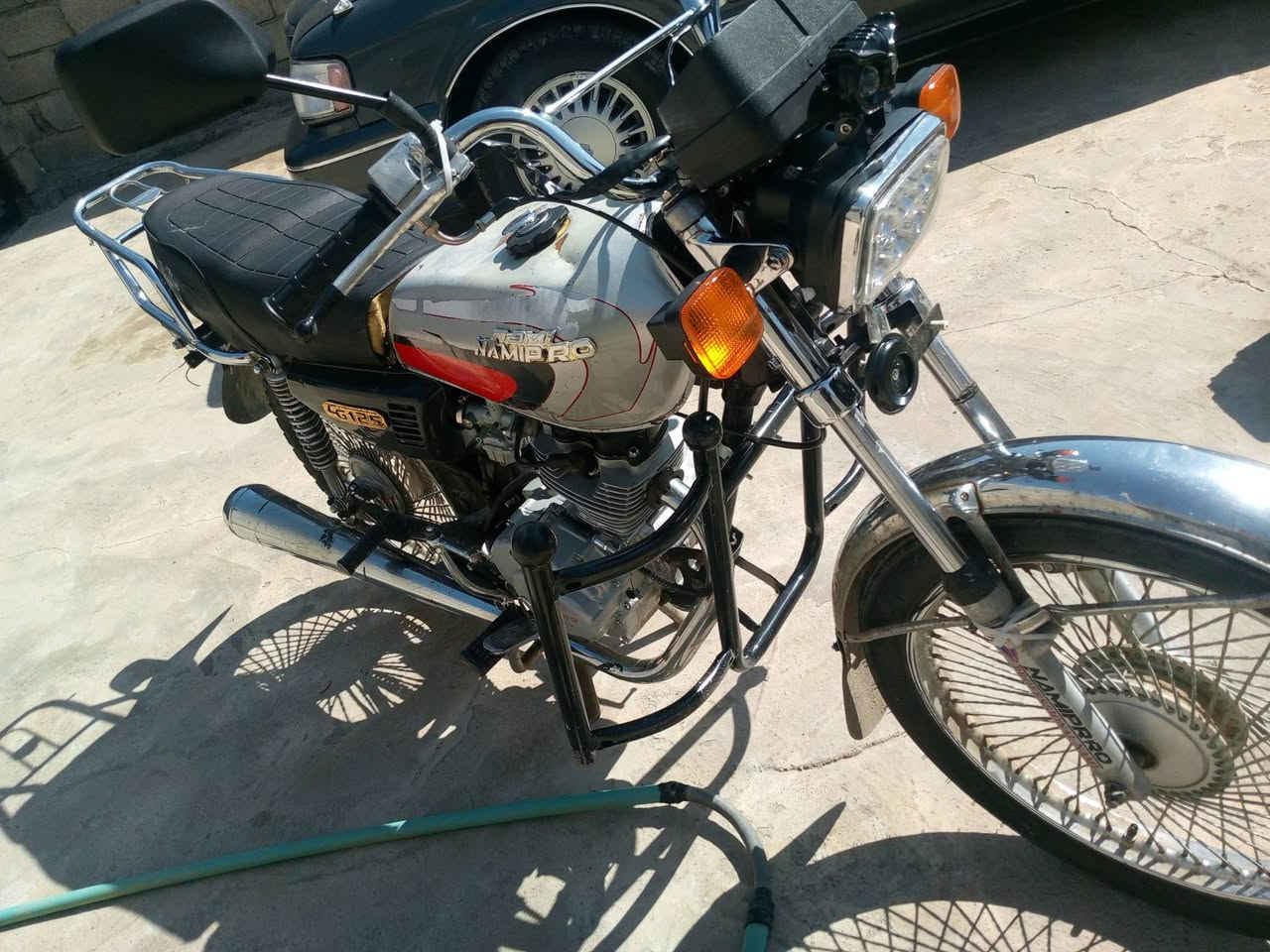 سلام عليكم نامه برو موديل 2020 كهربائيات كله شغاله لايت بومه شقالات نشاط فول السعر 300 اوبي مجال مكاني كياره غريت الجواعنه خاص موجود ***********
