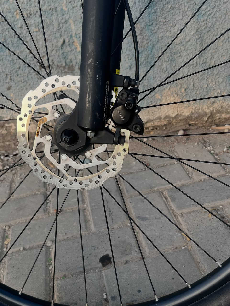 Orbea اوربيا
سعر جداً مناسب
المواصفات:
سستم شيمانو اسيرا
بريكات شيمانو
حجم 29L
المنيوم بالكامل 
دبل sr
تايرات كيندا
بي شخوط بسيطة مال استعمال
السعر والاستفسار خاص او ***********
