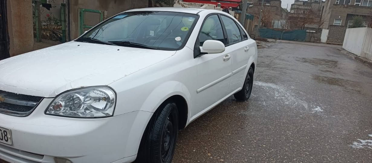 مودیل 2009
سەنوی هەتا 2027
سبوخ لێدان هیچی نیە
سەقفی کەمێک تەزرەی هەیە
سعر 78 و مجال
ژم *********** الحمدانية, نينوى
