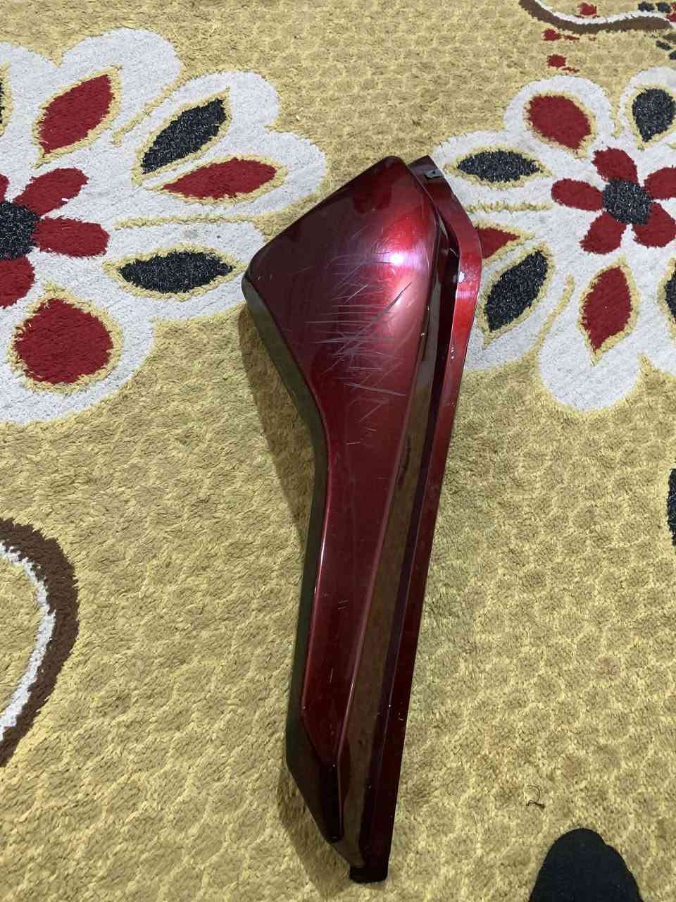 كفرات سكنس جبلي للبيع بلاديات بعد اكو وياهن جاملق بس ما مصوره الشراي يراسلني خاص او واتساب ***********
