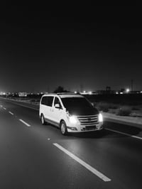 كربلاء المقدسة • مبيت • زيارة رأس السنة