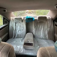 ٢٠٠٠ • رقم كربلاء • كشنات كهربائي