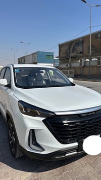 سياره بايك للبيع مديل 2025 زيرو السياره صفر كيلو متر مرقم كامل واسط بس...