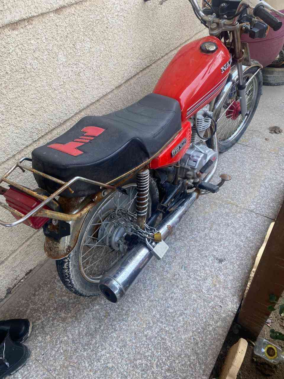 نامه ٢٢ رقم وسنويه مجفته مره وحده السعر مليون ونص اتصال ***********
