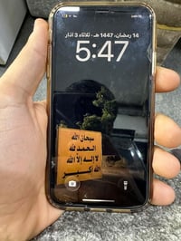 ايفون ١١ • ١٢٨ • بطارية ٨٣