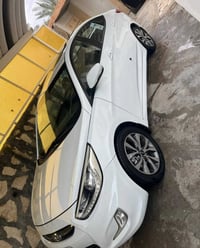 اكسنت • ٢٠١٦ • كربلاء