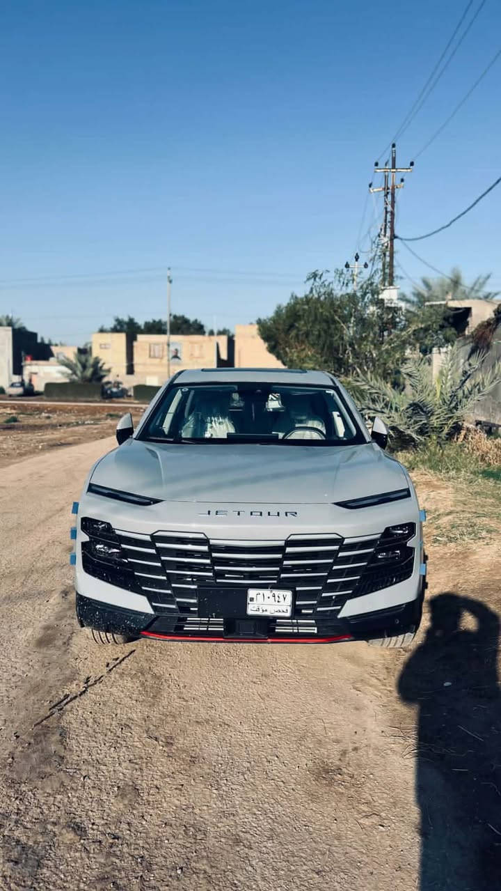 للبيع جيتور داشنك فئة لكجري لفول رقم بغداد
السياره كفاله عامه ماعدا الدعاميه الاماميه فقط اصليه من الشركه بأسمي مداور ثاني يوم رقم بغداد سياره احلا من الصوره مال بيت مكاني الديوانيه


**إذا كنت صاحب هذا الإعلان وتريد حذفه لأي سبب، رجاءا أرسل رسالة إلى الدعم الفني**