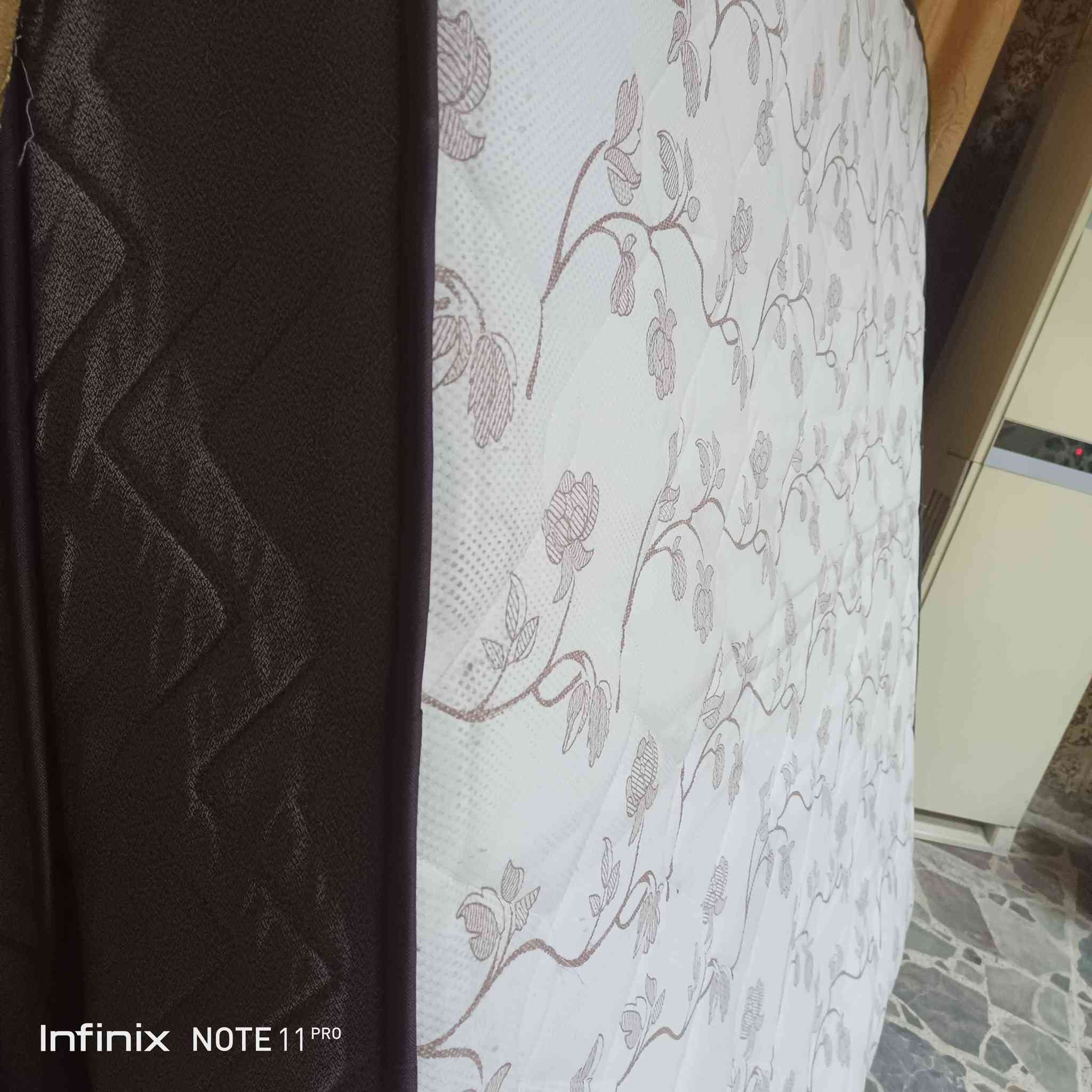 دوشك تركي ضغط عالي نظيف جدا استندر موصل, نينوى


**إذا كنت صاحب هذا الإعلان وتريد حذفه لأي سبب، رجاءا أرسل رسالة إلى الدعم الفني**