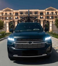 تاهو بريمير 2022 خليجي             (وكالة المنصور ) مغلفه ppf اصلي  ال...