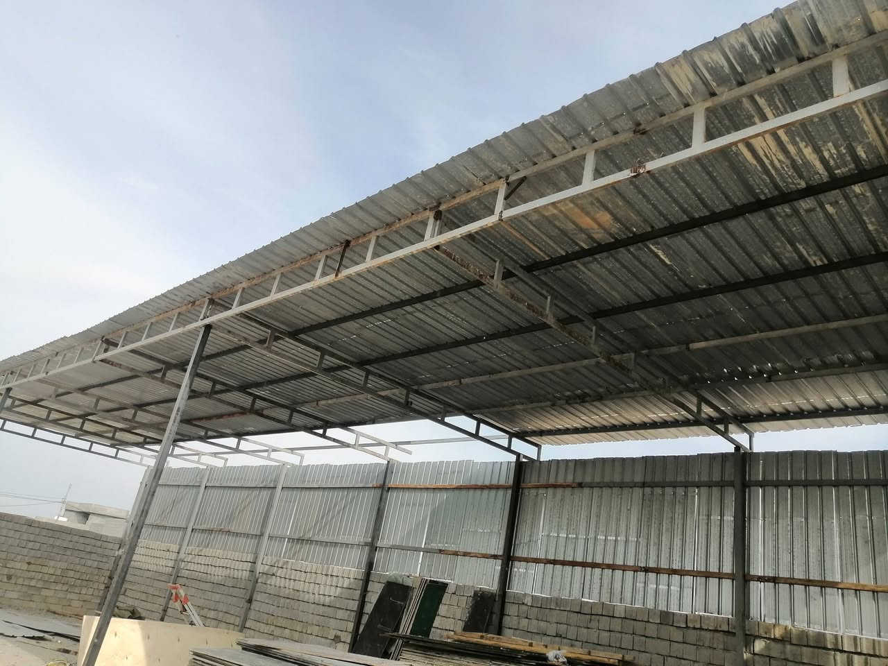 حسين حداد لكافة انواع حداده داخل كركوك خارج كركوك قعات بيان سلايت ديكورات كتايب للاستفسار خاص او واتساب ***********
