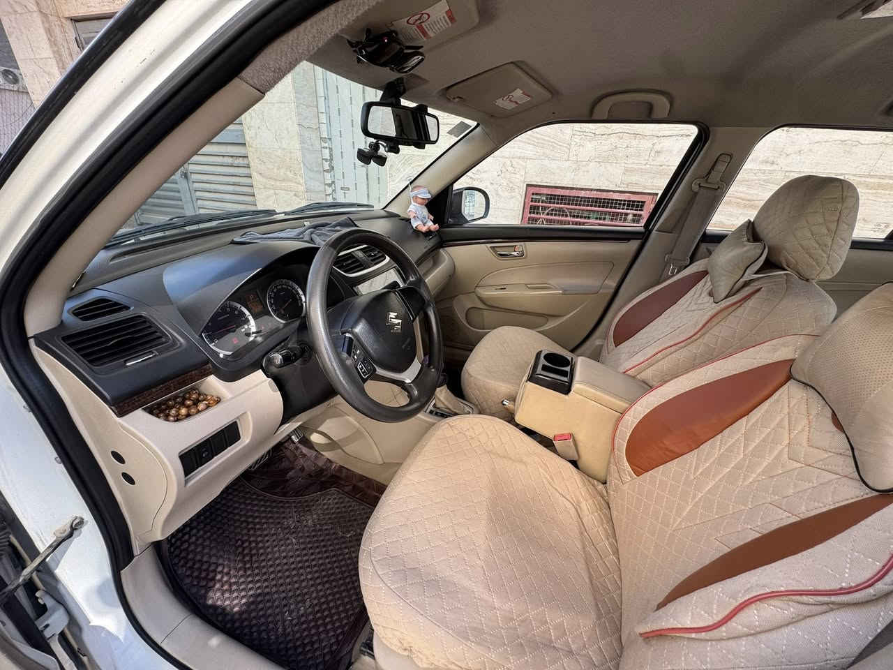 بسم الله الرحمن الرحيم 

للبيع ساسوكي سويفت

موديل 2014 مكفوله

سياره ناعمه واقتصاديه 

ومابيه كل نقص شغل وطلع 

مكانه كربلاء المقدسه 

شارع الحولي مقابل مستشفى الكفيل على النهر

تحويل ثاني يوم 

كلشي ماعايزه السياره

السعر 80وبي مجال


**إذا كنت صاحب هذا الإعلان وتريد حذفه لأي سبب، رجاءا أرسل رسالة إلى الدعم الفني**