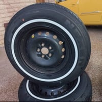 ويل دوج 14 • كورلا أمريكي