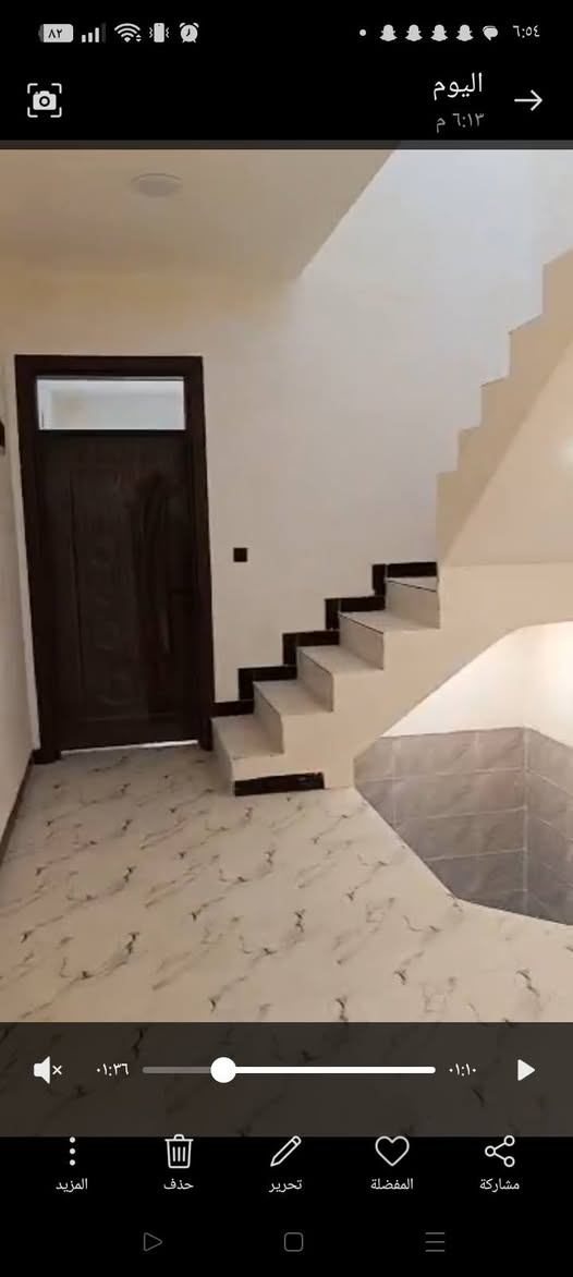 السلام عليكم ورحمة الله وبركاته 75 م للبيع بناء جديد فول الفول تحت اشراف مهندس بناء درجة اولا جمال +جودة عالية في التصميم والبناء+ موقع جيد + خدمات متكاملة المكان بغداد شهداء البياع للستفسار وتواصل *********** ابو العز *********** ابو كمال
