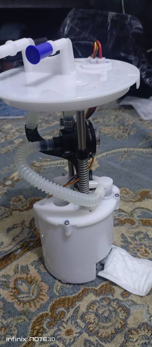 قاعده كامله هيه والفيتبم مال فورد اسكيب من موديل 2001 الى 2004 جديد بل كارتون الي تخدمه سعرهه 50 الف


**إذا كنت صاحب هذا الإعلان وتريد حذفه لأي سبب، رجاءا أرسل رسالة إلى الدعم الفني**