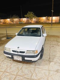 فكترا ١٦ • محرك شرط • بابل