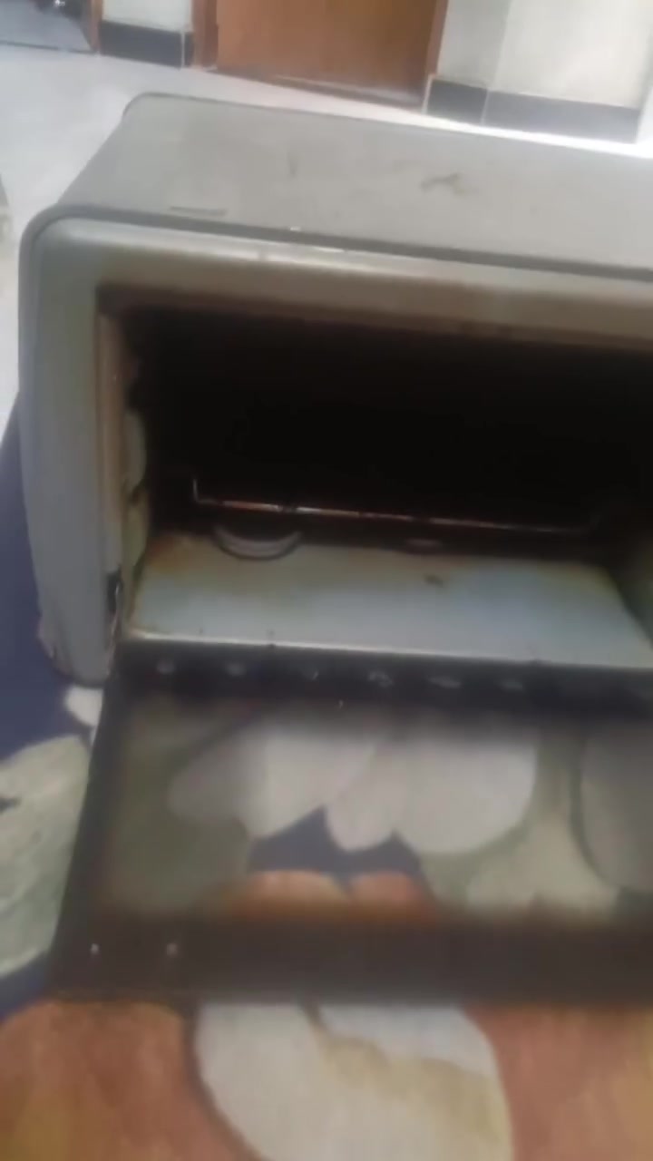 اوفن البيع شغال ٣٥


**إذا كنت صاحب هذا الإعلان وتريد حذفه لأي سبب، رجاءا أرسل رسالة إلى الدعم الفني**