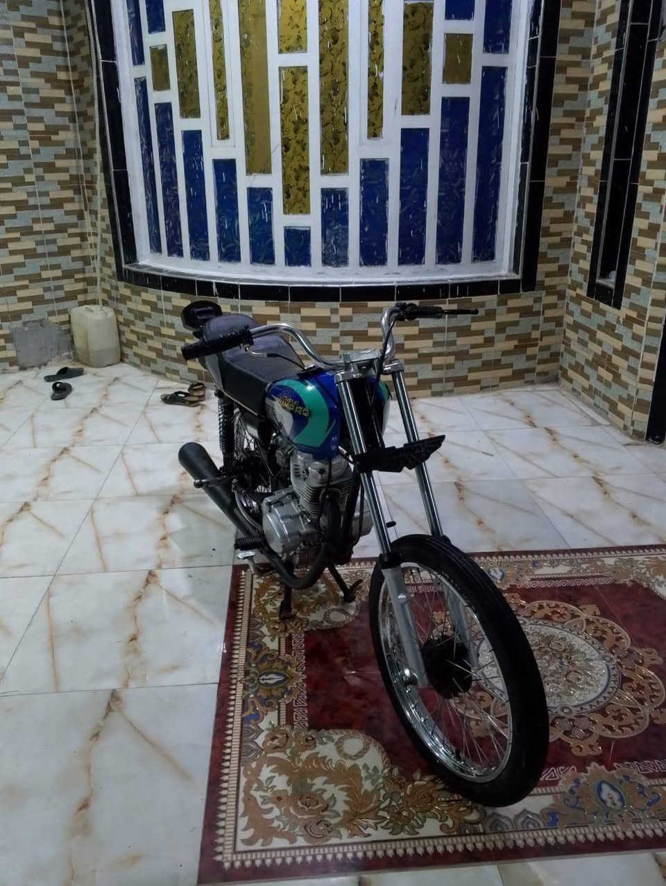 للبيع450  قفل بدون مداهر ادوات مكفوله مكاني القرنة العلوه قرب الطاحونه ***********
