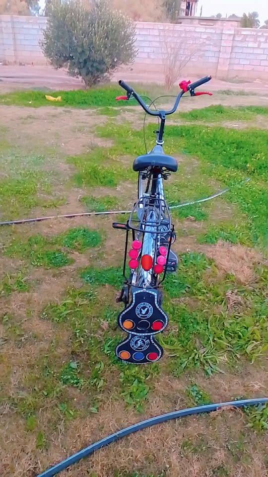 باسكال للبيع حجم ٢٦ سعر ١٠٠ الف وبي مجال


**إذا كنت صاحب هذا الإعلان وتريد حذفه لأي سبب، رجاءا أرسل رسالة إلى الدعم الفني**