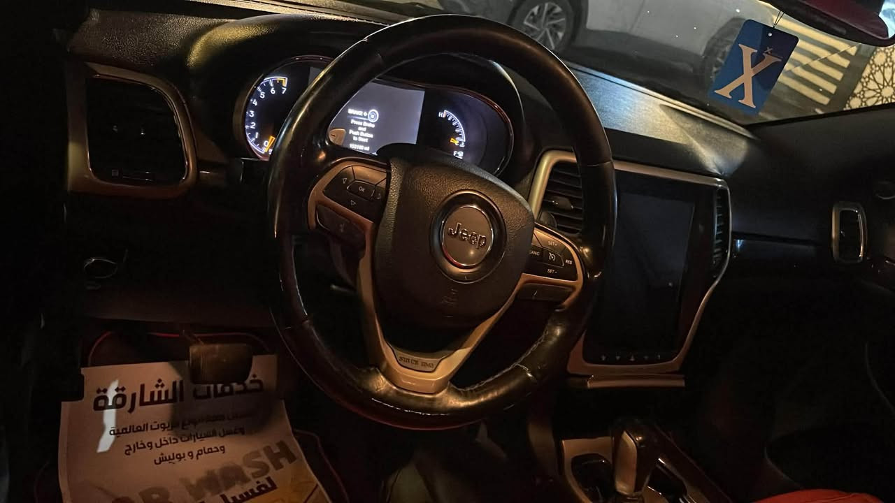 السلام عليكم جيب
حادث امريكا جاملغ وبابتين  راشين الصفحه بلعراق رش قطعتين المجموع 6 قطع
موديل 2017
مكينه مبدل بساتم 14 يعني بانزين عادي 
شاديلها شاشة تيسلا
كشنات جلد كهرباء
فور ويل

السعر 154 وبيها مجال حك جيتك مكاني حي الجهاد

***********

للتفاصيل اتصل واتساب بغداد, العراق
