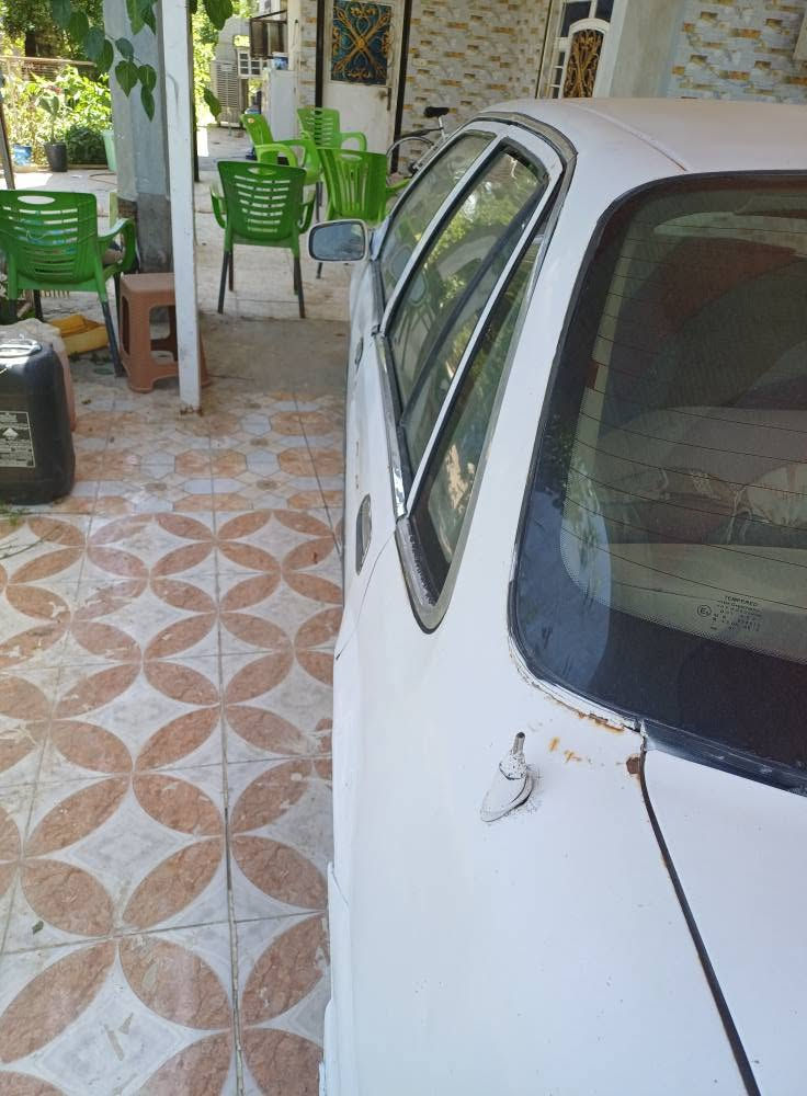 سياره كله حاويه من الدعاميه للدعاميه
راديتر صدر فلنجات بور مشط بلكات ووايرات نوزلات مابسنسر وجويتر
واطارات ودانكي بانزين وفيت بمب كوري وطوافه كوري من الهاشمي دبلات بالكارتون 
محرك ممتاز كير ممتاز
صالنصه جديده
سياره للجنايه وومتازه وكشره يعني 
بيه ضربه جاملق امامي ايم واصل للغد
وهي بسعر ستوته 
جبت لتعليم اولادي السياقه وتعلموا
الي يريده ويستفيد منه بالشغل
يراسلني خاص 
مكانه مسيب حلة, بابل


**إذا كنت صاحب هذا الإعلان وتريد حذفه لأي سبب، رجاءا أرسل رسالة إلى الدعم الفني**