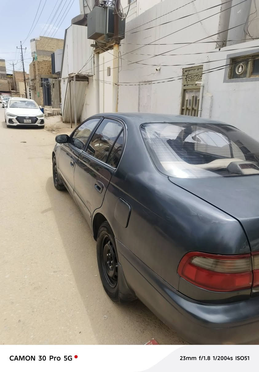 سياره كرونه نفخ موديل 93 مشروع وطني رقم نجف بسمي مداور ثاني يوم السنويه لل27 كير مكينه كهربائيات تخم تاير جديد تبريد عوزه غاز المنضومه شغاله كفاله من العيب الشرعي مصبوغه حزام  السياره مال جناي مكانها نجف (الشراي يراسل خاص)


**إذا كنت صاحب هذا الإعلان وتريد حذفه لأي سبب، رجاءا أرسل رسالة إلى الدعم الفني**