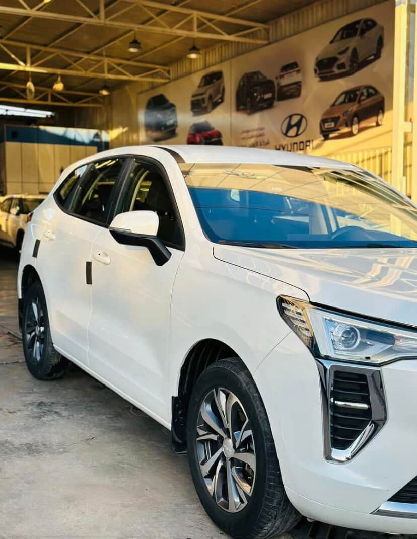 السلام عليكم : هافال  جوليان موديل 2024 نص فول رقم بغداد كلين نضيفة بشكل السعر:22 ونص  وبيها مجال :المكان ديالى بعقوبة للاستفسار اكثر اتصل عل الرقم :***********
الرقم:***********
