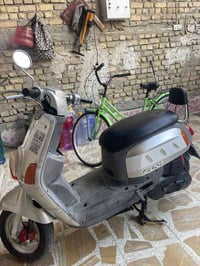 دراجه بوليس كابريتر للبيع دراجه مكفوله كفاله عامه سعر 750 وبيها مجال ا...