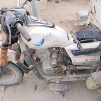 ستوته • موديل ٢٠١١ • محرك ٢٠٢٥