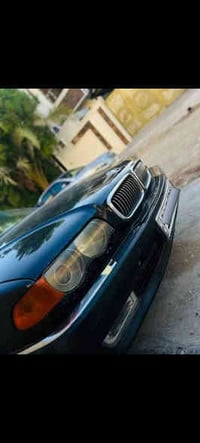 للبيع فقط ب 65. سونار وياه موضح كلشي بيهه .BMW. 740iL…….  كاسحه  اصل ب...