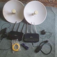 منظومات عدد 2 للبيع مستخدمات شي قليل هاتف 07838858037