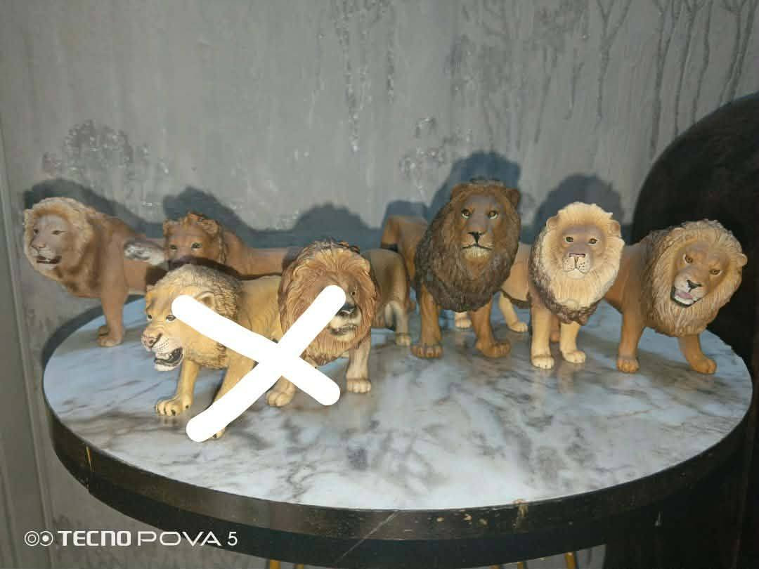 شلايش ٢٥ قطعه سعرهم مناسب


**إذا كنت صاحب هذا الإعلان وتريد حذفه لأي سبب، رجاءا أرسل رسالة إلى الدعم الفني**