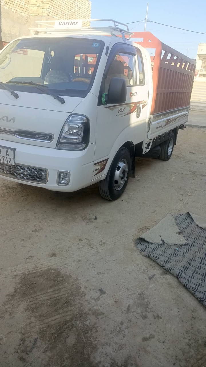 السلام عليكم فحل للبيع موديل 24 سياره زيرو كامله محجر وتحويره وياله رقم بابل الرقم هذا والشراي يتصل ***********
