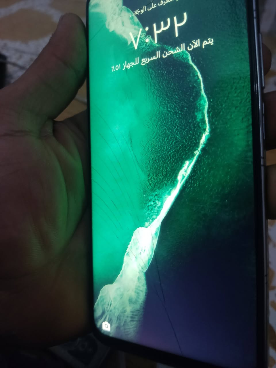 جهاز هونر إكس 8/كل عيب ما بي فقط شاشه مكسور لمس فول  ذاكره اشكد 128/سعر مالته قفله بدون معامله رجان (55)ال مو شراي أو يتعامل لا ينتصل  ولا يدخل خاص رجان لن السعر مالته قفله هاذا ( ***********)
