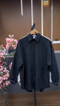 قميص نسائي • فري سايز • ٥ ألوان