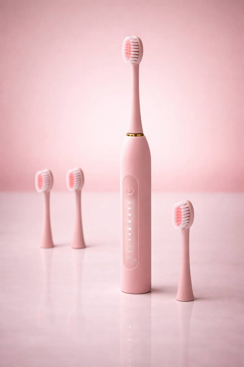 فرشه اسنان قطعه تموت والله بس 16 الف والتوصيل مجاني لكل العراق


**إذا كنت صاحب هذا الإعلان وتريد حذفه لأي سبب، رجاءا أرسل رسالة إلى الدعم الفني**