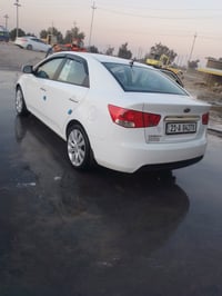 سيراتو • ٢٠١١ • كفاله سنة