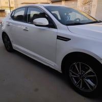 اوبتيمه • ٢٠١٣ • مكفوله