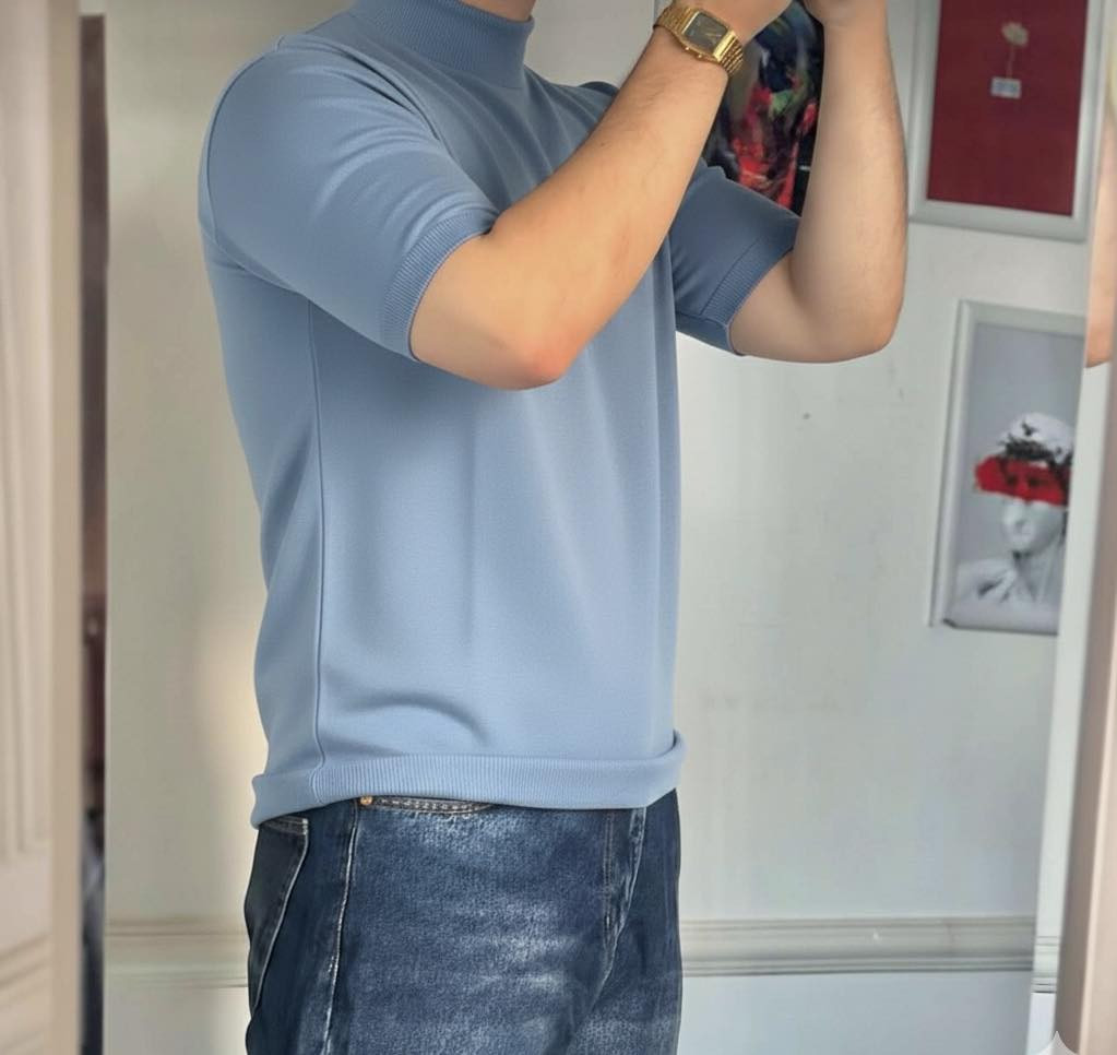 هاينك صيفي قطني ليكره متوفر بعدة الوان ~~~ مجمع الرضا الرياضي~~~

#ازياء_علي_مالك ‏  تركي درجه اولى🇹🇷

🔥🔥🔥🔥
#الاسعار داخل البيج.  👍🏻     اسعار مناسبة.      👍🏻
العنوان🚕🏪

النجف الاشرف:قرية الغدير-مقابل الملاعب الخماسيه

♥️((((((يوجد توصيل )))))♥️

للطلب او الحجز ارسال لرساله للبيج📩📦او الااتصال ع الرقم التالي☎️📞

🔥((((((***********))))))🔥

متوفر  تليگرام
واتساب
