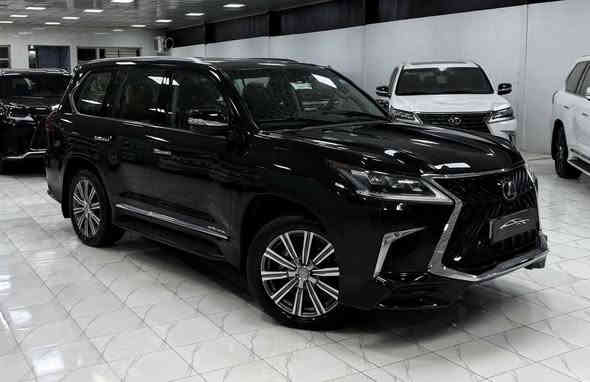 سلام عليكم أخوان شكر ا المتابعينه. الكرام.  بكل ماهو جديد ومميز. قبل كلشي. اني بلخدمه الجميع أستفسارتكم. بخصوص السيارات اليابانيه ولامريكيه.  🌹.  الله يحفظكم.  كل. اعضاء الكروب المحترمون على راسي 🌹
موديل 2017
لون اسود 

المعرفة السعر658

1-بكل ماهو جديد ومميز للبيع. 
لكزسLEXUS .LX570.   ابريم  اصل 

2-الموديل.  تاريخ أنتاج تصنيع المركبه 2017تكمه وسنويه

السياره ماشيه 83كم

3-الكفاله. مكفوله صبغ تبديل. 🌹

4-الموصفات والفئه فول موصفات. 🌹

5-السعر المطلوب 658 🌹

6-المروس حسب القناعه🌹

7-القناعه.  فقط لاندكروز تاهو يوكن كدلاك. لكزس🌹

 هاتف ***********
السيد مهدي المعموري 

السيد احمد المعموري 

🌹

9-العنوان بغداد نهايه الراشديه مطعم ضفاف دجله السياحي 🌹

الموصفات 
🌹
1-تشغيل بعد🌹

٥بصمات وكارت🌹

3-المحرك 8 5.7🌹

السياره فول موصفات.🌹

4-جنطه كهرباء🌹

5-جنطه شفط🌹

6-داخل قرميدي  كلش حلو🌹

7-الكشنات جدد خاليه من الخدوش والصيانه 🌹

8-مري شفط 🌹

4 كامرات 🌹

10-جميع الكشنات كهرباء🌹

11-جكات تصعد وتنزل🌹

12-ستيرن وكشن ذاكره خزن 🌹

13-فتحه سلايت 🌹

14-مانع انزلاق 🌹

15-تحكم جهتين 🌹

16-فور ويل 🌹

وباقي الموصفات المعروفه لكزز 

ألون اسود كلش حلو والسياره مال جناي بلعافيه 
 

علتكون من نصيبا 🌹🌹🌹🌹🌹🌹🌹🌹🌹🌹🌹
