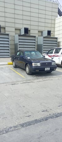 كراون • مكينة 3000 • شاشه تاب