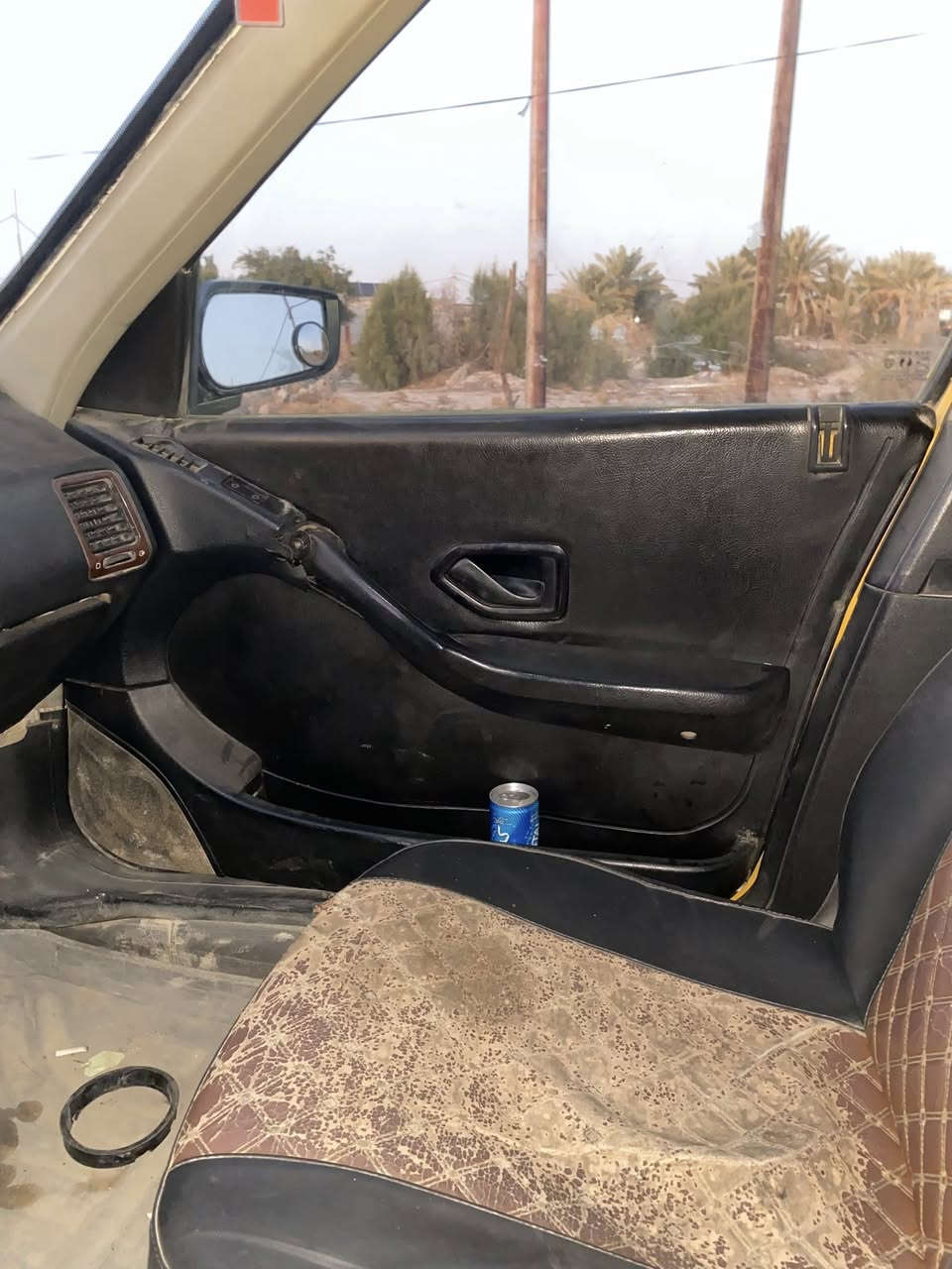 من رخصت الدمن سياره بارص موديد 11سياره جاهزه مال جناي سنويه 2026/9 السعر 25ورقه مكلف ب النشر رقم 
صاحب السياره 
0783 350 7453
