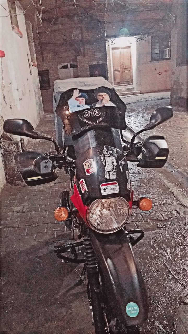 بوكسر 2023 مرقم بغداد انكليزي ماشيه 22 ألف مكفوله محرك ضمان للبيع 2500 

***********
