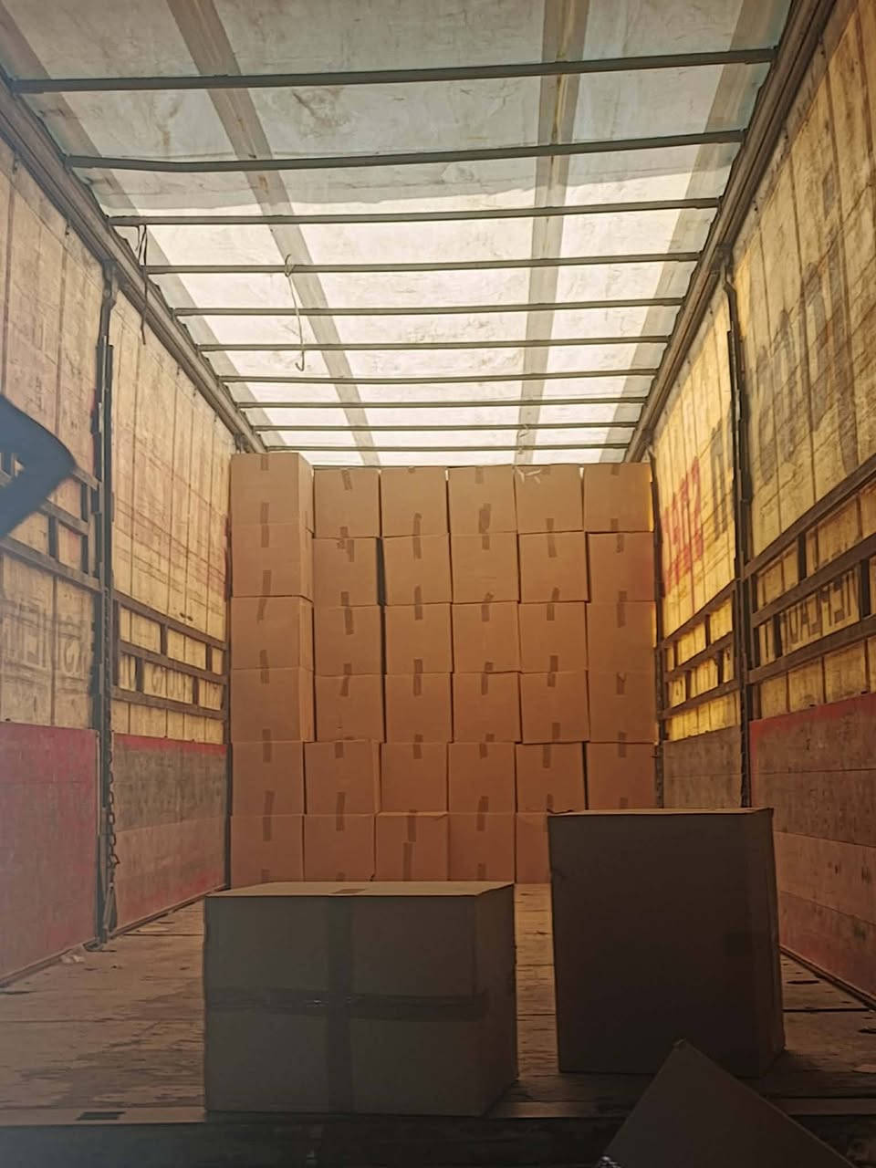 تم وصول كاسات درجه اولى وبسعر مناسب جدا 
البيع جمله... ومفرد 
للحجز و الاستفسار الاتصال على الارقام التاليه
***********
***********
خدمه توصيل لجميع المحافظات العراقيه
