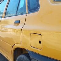 رمضان كريم عليكم سايبه للبيع موديل 2012بسمي سنويه لغايت 2026تبريد كمبر...