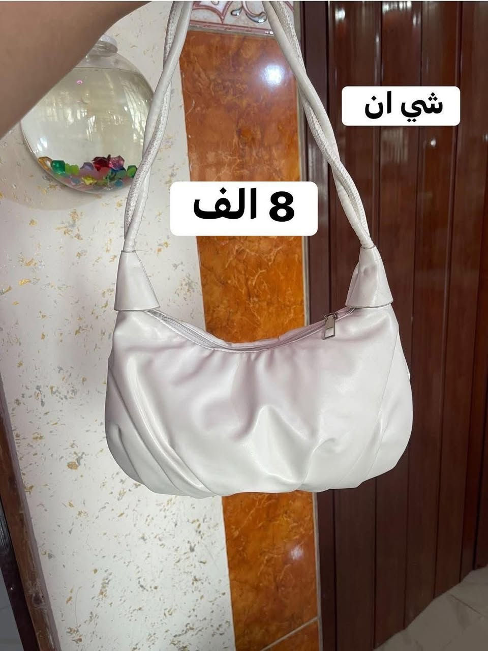 جنط شي ان وجيك بوينت .توصيل كل المحافظات 5 الف @إشارة


**إذا كنت صاحب هذا الإعلان وتريد حذفه لأي سبب، رجاءا أرسل رسالة إلى الدعم الفني**