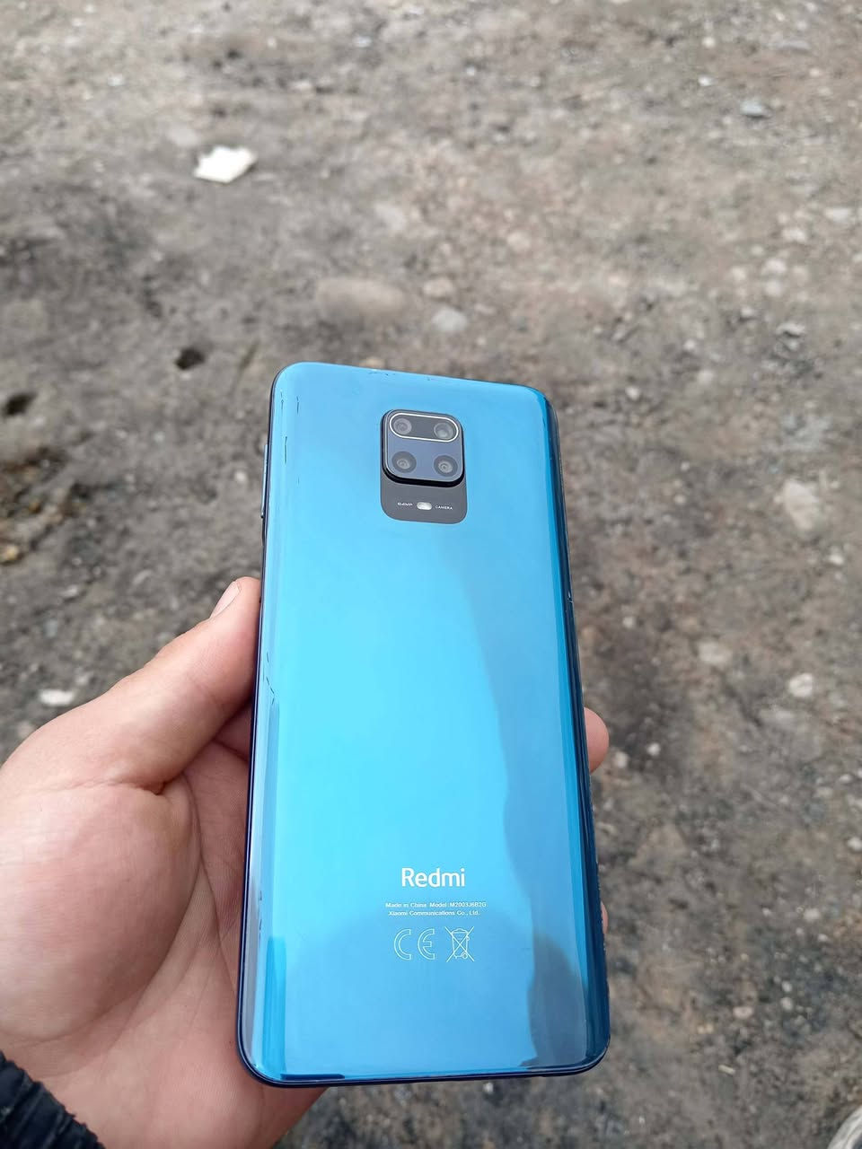 5/اجهزه للبيع تفاصيل بل منشور//
1/ريدمي نوت 9 برو/جهاز نضي ولا خلل//
ذاكره/128/ببجي يشغل 60 فريم/يصور فيديو 4k/
سعره/100/

2/ريلمي سي 53/قطعتين لون اسود وذهبي/
ذاكره/128/رام/6+12/
الاسود ب/90/
الذهبي ب/85/

3/ريدمي 12/
فقط سماعه خارجيه شوي ناصيه/
ذاكره/128/رام/8+8/
سعر 75/

4/ريدمي نوت 8 برو //
جهاز شرط ولا خلل/مبدل ضهر وانكسر مغلف/.
ذاكره/128/ببجي 60 فريم/
سعر 70


**إذا كنت صاحب هذا الإعلان وتريد حذفه لأي سبب، رجاءا أرسل رسالة إلى الدعم الفني**