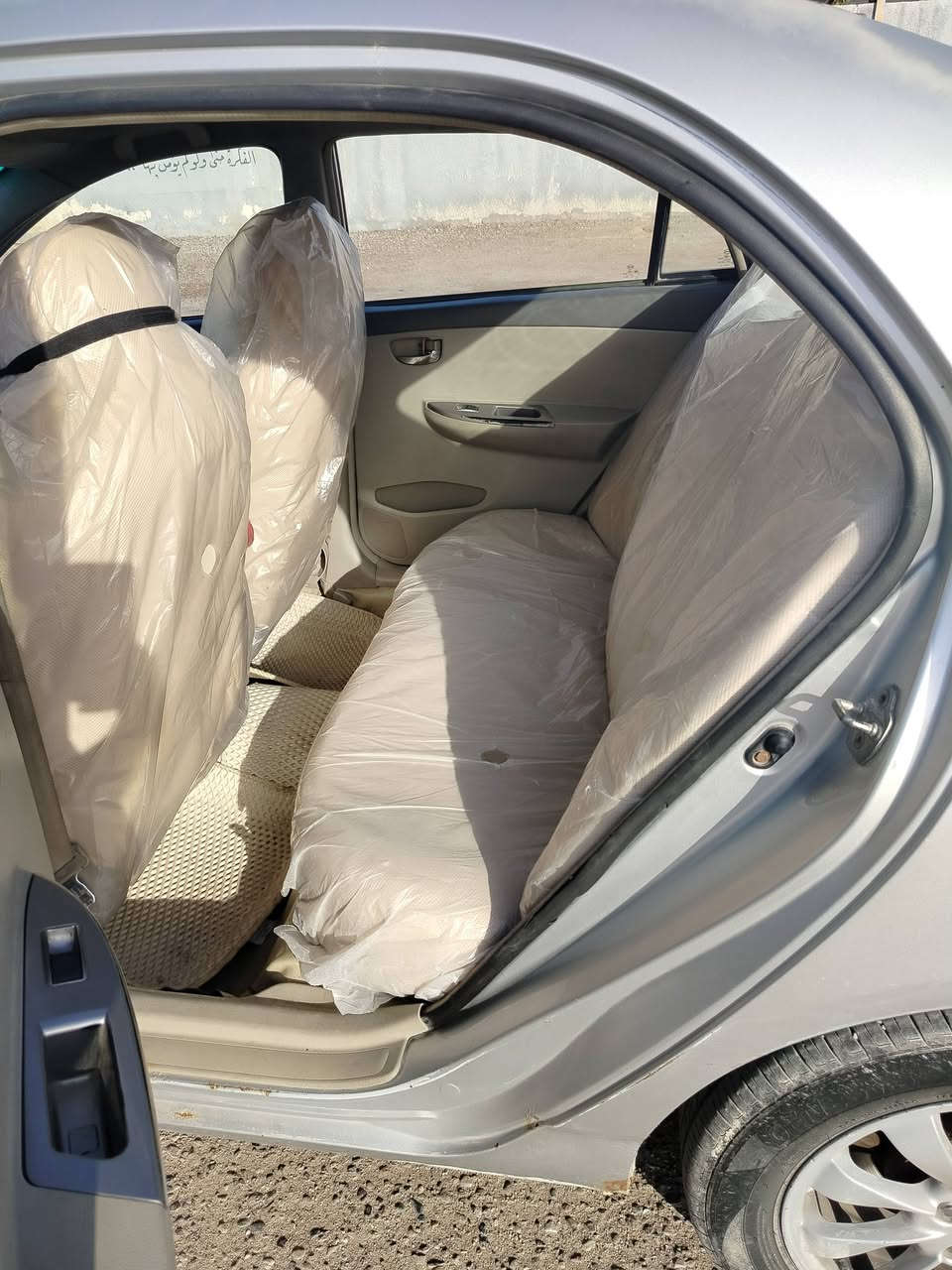 وين اليدور راحه بال وراسه بارد وما يفتح بنيد
byd g3  2016 مكاني بصره محور كورلا 1600 فول نظافه شرط تطلع بيها تراي من الصبح لليل/// كهربائيات شغاله+تخم تاير+فتحه سقف//من الاخير جاهزه من كلشي شغل واطلع وين ما تريد ///////سعر 59///// وبيها مجال للشراي اتصل لحد يكلي شبيها وما بيها كدامك التفاصيل 

***********
